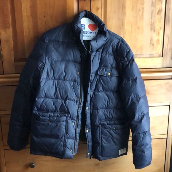 Jack Wills Other - Jack Wills Men’s Jacket